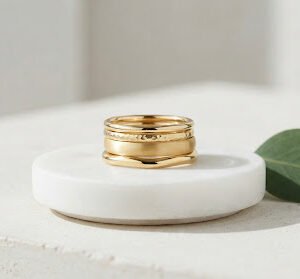 Everyday Rings