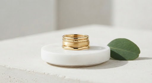 Everyday Rings
