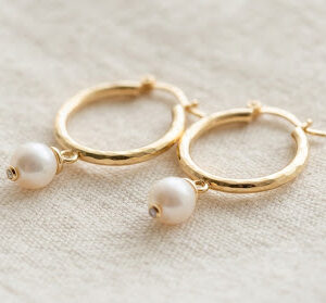 Modern Classics Earrings