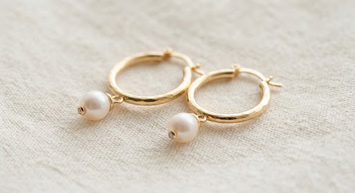 Modern Classics Earrings